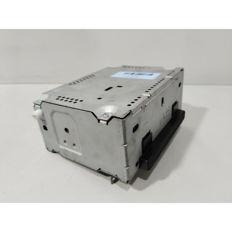 SISTEMA AUDIO / RADIO CD BM5T18C815GF  - imagen 3