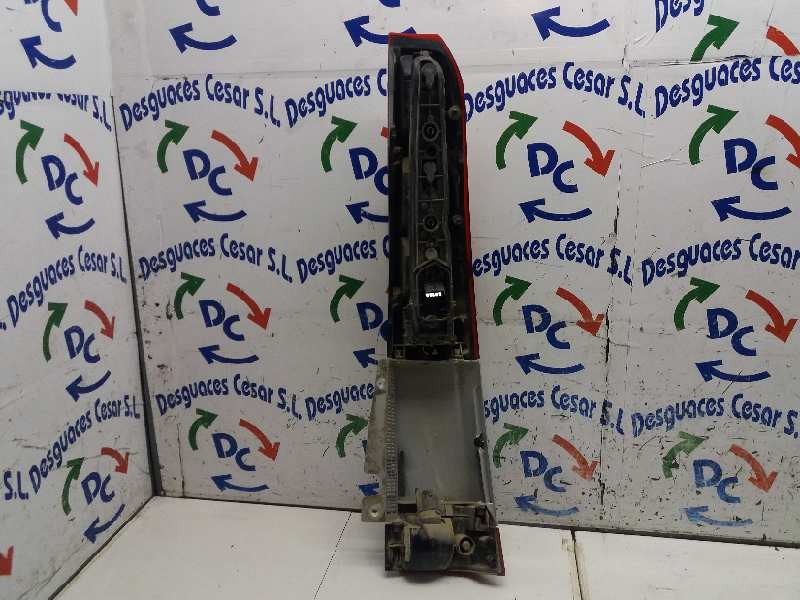 Recambio de piloto trasero izquierdo para opel meriva blue line referencia OEM IAM   