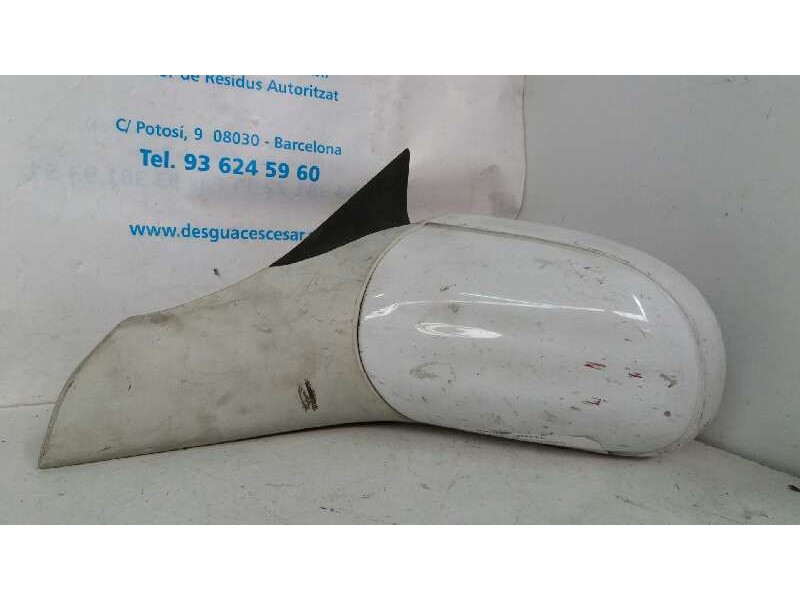 Recambio de retrovisor izquierdo para opel corsa b base referencia OEM IAM  MANUAL 