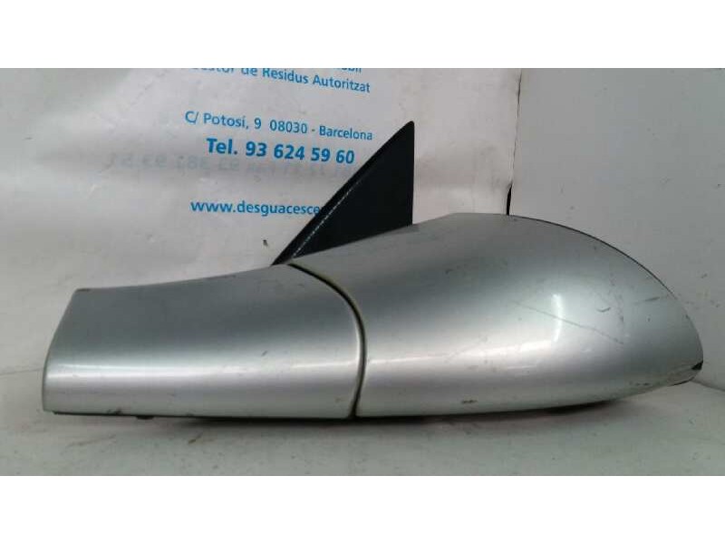Recambio de retrovisor izquierdo para opel vectra b berlina básico referencia OEM IAM  MANUAL 