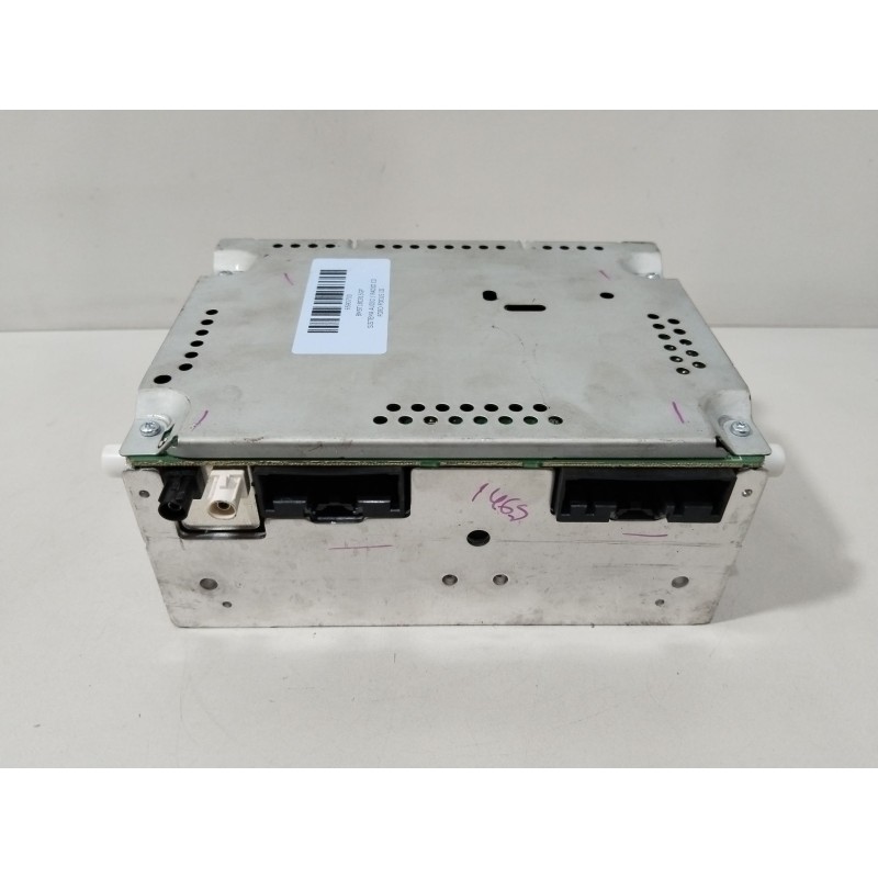 SISTEMA AUDIO / RADIO CD BM5T18C815GF  - imagen 4