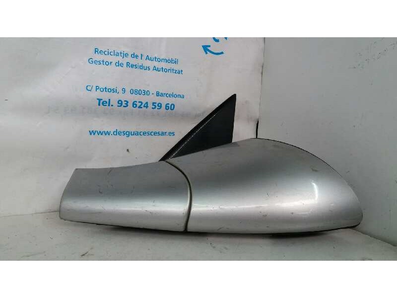 Recambio de retrovisor izquierdo para opel vectra b berlina básico referencia OEM IAM  MANUAL 
