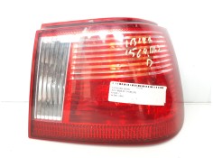 Recambio de piloto trasero derecho para seat ibiza (6k1) stella referencia OEM IAM 6K6945112G