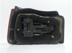 Recambio de piloto trasero derecho para seat ibiza (6k1) stella referencia OEM IAM 6K6945112G   2