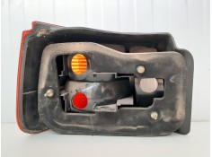 Recambio de piloto trasero derecho para seat ibiza (6k1) stella referencia OEM IAM 6K6945112G   2