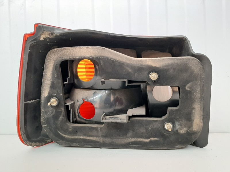 Recambio de piloto trasero derecho para seat ibiza (6k1) stella referencia OEM IAM 6K6945112G  