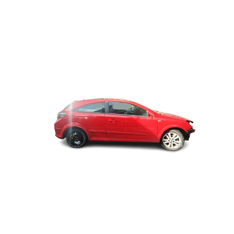 OPEL ASTRA H GTC (A04) - imagen 1