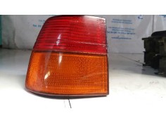 Recambio de piloto trasero izquierdo para seat toledo (1l) base referencia OEM IAM 1L0945111F  