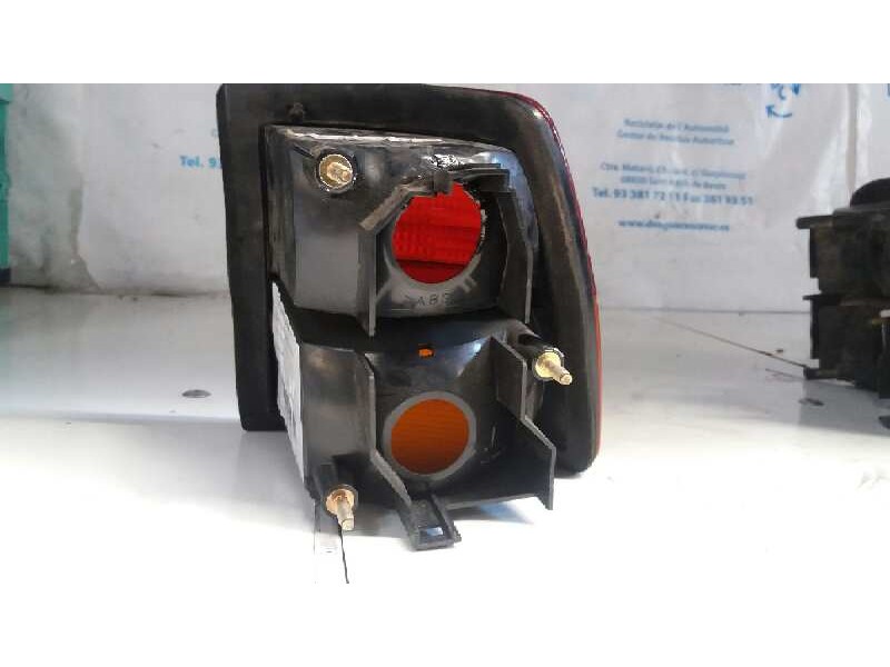 Recambio de piloto trasero izquierdo para seat toledo (1l) base referencia OEM IAM 1L0945111F  