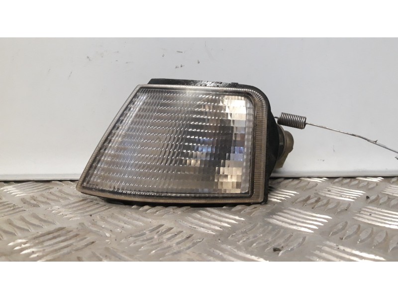 Recambio de piloto delantero izquierdo para seat toledo (1l) base referencia OEM IAM 1L0953049C  