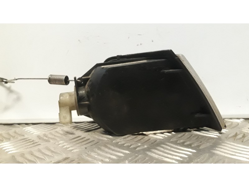 Recambio de piloto delantero izquierdo para seat toledo (1l) base referencia OEM IAM 1L0953049C  