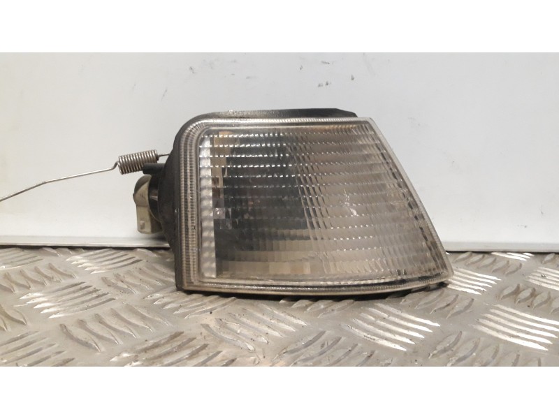 Recambio de piloto delantero derecho para seat toledo (1l) base referencia OEM IAM 1L0953050C  