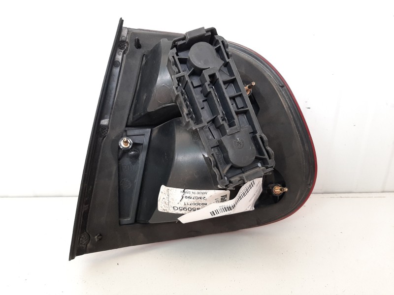 Recambio de piloto trasero izquierdo para seat cordoba berlina (6k2) stella referencia OEM IAM   