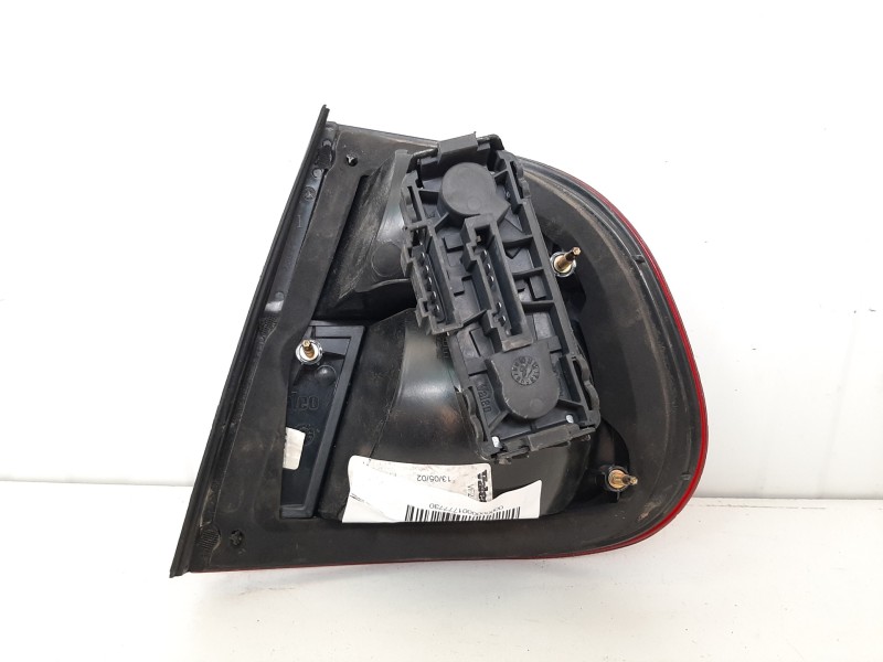 Recambio de piloto trasero izquierdo para seat cordoba berlina (6k2) stella referencia OEM IAM   