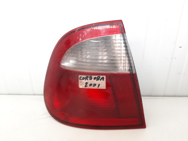 Recambio de piloto trasero izquierdo para seat cordoba berlina (6k2) stella referencia OEM IAM   