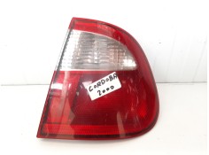 Recambio de piloto trasero derecho para seat cordoba berlina (6k2) stella referencia OEM IAM