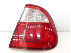 Recambio de piloto trasero derecho para seat cordoba berlina (6k2) stella referencia OEM IAM   