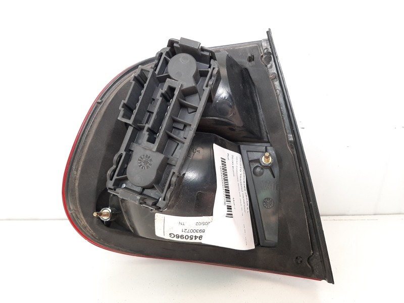 Recambio de piloto trasero derecho para seat cordoba berlina (6k2) stella referencia OEM IAM   