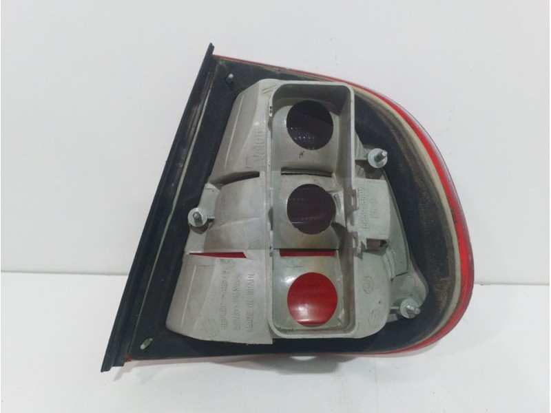 Recambio de piloto trasero izquierdo para seat cordoba berlina (6k2) clx referencia OEM IAM 6K5945111  