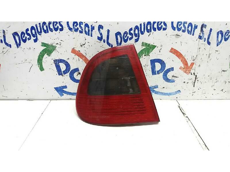 Recambio de piloto trasero izquierdo para seat cordoba berlina (6k2) clx referencia OEM IAM 6K5945111  