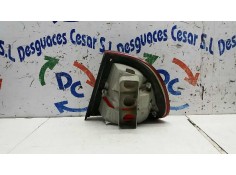 Recambio de piloto trasero izquierdo para seat cordoba berlina (6k2) clx referencia OEM IAM 6K5945111   2