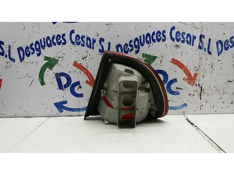 Recambio de piloto trasero izquierdo para seat cordoba berlina (6k2) clx referencia OEM IAM 6K5945111  