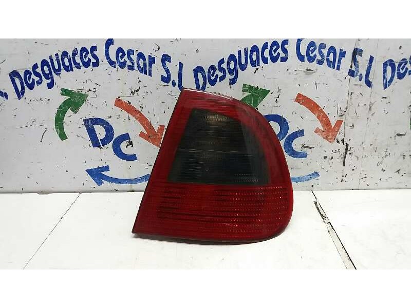 Recambio de piloto trasero derecho para seat cordoba berlina (6k2) clx referencia OEM IAM 6K5945112  