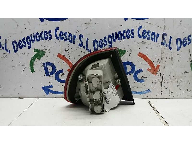 Recambio de piloto trasero derecho para seat cordoba berlina (6k2) clx referencia OEM IAM 6K5945112  