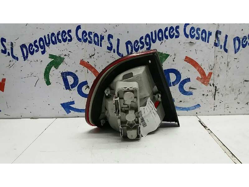 Recambio de piloto trasero derecho para seat cordoba berlina (6k2) clx referencia OEM IAM 6K5945112  