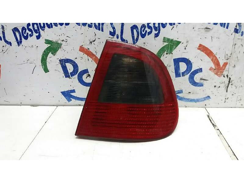 Recambio de piloto trasero derecho para seat cordoba berlina (6k2) clx referencia OEM IAM 6K5945112  