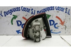 Recambio de piloto trasero derecho para seat cordoba berlina (6k2) clx referencia OEM IAM 6K5945112   2