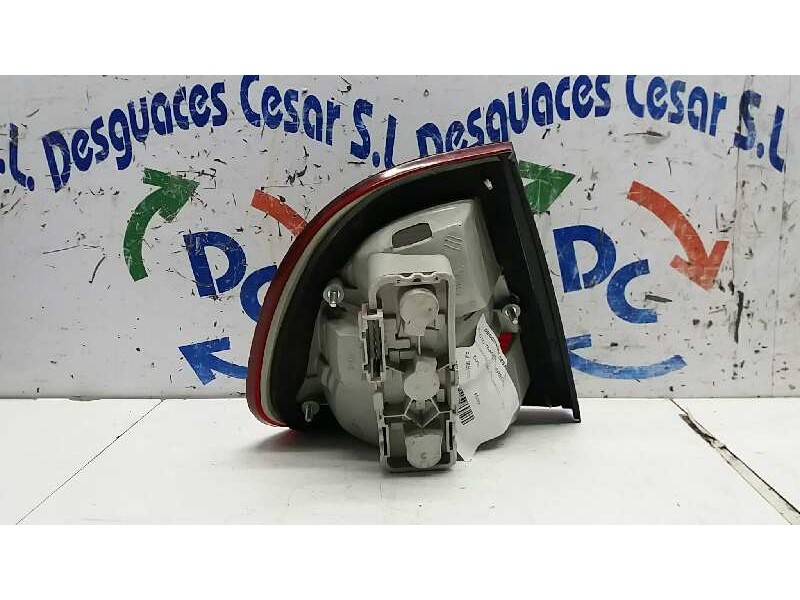 Recambio de piloto trasero derecho para seat cordoba berlina (6k2) clx referencia OEM IAM 6K5945112  