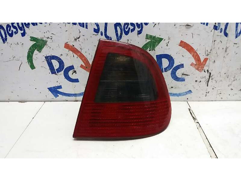 Recambio de piloto trasero derecho para seat cordoba berlina (6k2) clx referencia OEM IAM 6K5945112  