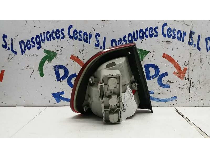 Recambio de piloto trasero derecho para seat cordoba berlina (6k2) clx referencia OEM IAM 6K5945112  