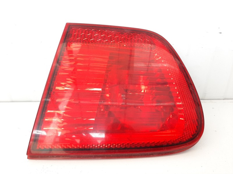 Recambio de piloto porton trasero derecho para seat ibiza (6k1) stella referencia OEM IAM   