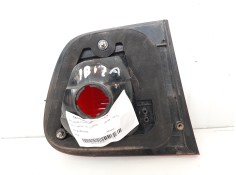 Recambio de piloto porton trasero derecho para seat ibiza (6k1) stella referencia OEM IAM    2