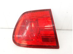 Recambio de piloto porton trasero izquierdo para seat ibiza (6k1) stella referencia OEM IAM   