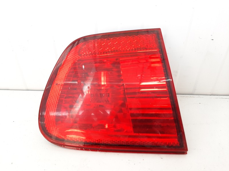 Recambio de piloto porton trasero izquierdo para seat ibiza (6k1) stella referencia OEM IAM   