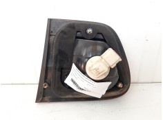 Recambio de piloto porton trasero izquierdo para seat ibiza (6k1) stella referencia OEM IAM    2