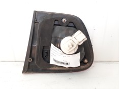 Recambio de piloto porton trasero izquierdo para seat ibiza (6k1) stella referencia OEM IAM    2