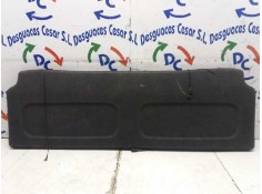 Recambio de bandeja trasera para renault megane i scenic (ja0) 1.6 referencia OEM IAM   