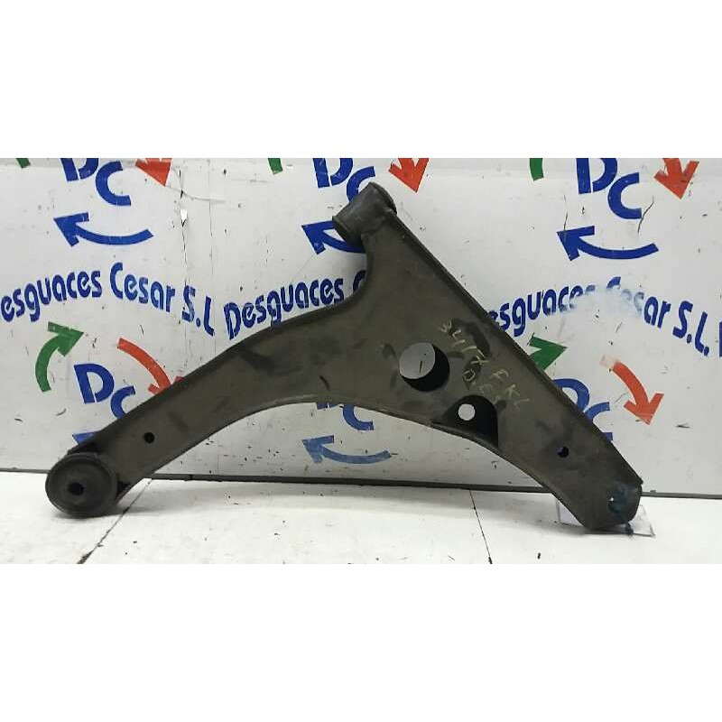 Recambio de brazo suspension inferior delantero izquierdo para ford transit caja cerrada ´06 ft 350 l (largo) lkw (camion) refer