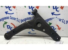Recambio de brazo suspension inferior delantero derecho para ford transit caja cerrada, larga (fy) (2000 =>) ft 350 2.4 express-