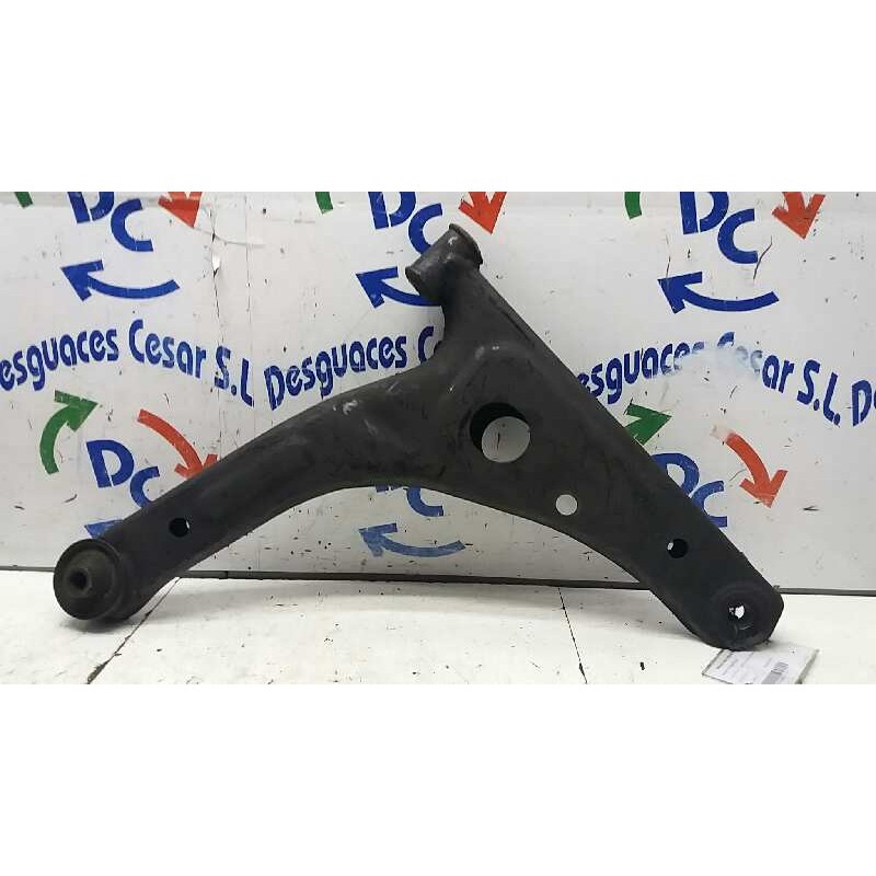 Recambio de brazo suspension inferior delantero derecho para ford transit caja cerrada, larga (fy) (2000 =>) ft 350 2.4 express-