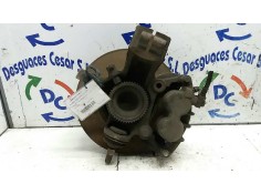 Recambio de mangueta delantera izquierda para ford transit caja cerrada, larga (fy) (2000 =>) ft 350 2.4 express-line referencia