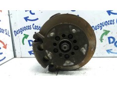 Recambio de mangueta delantera izquierda para ford transit caja cerrada, larga (fy) (2000 =>) ft 350 2.4 express-line referencia 2