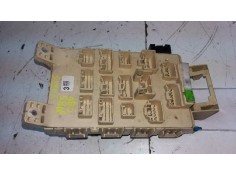 Recambio de centralita check control para toyota yaris (ncp1/nlp1/scp1) 1.4 d-4d expo referencia OEM IAM T20GF10  