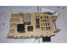 Recambio de centralita check control para toyota yaris (ncp1/nlp1/scp1) 1.4 d-4d expo referencia OEM IAM T20GF10   2