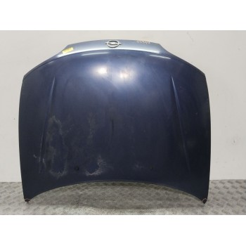 CAPOT DELANTERO 90481141 