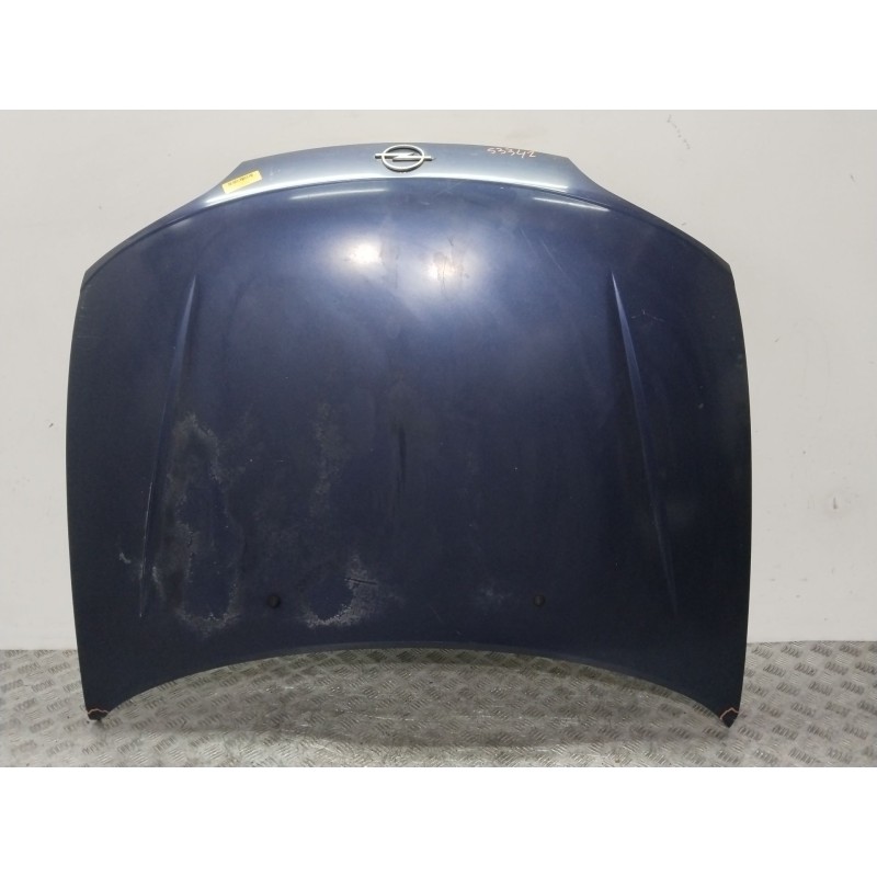 CAPOT DELANTERO 90481141  - imagen 1